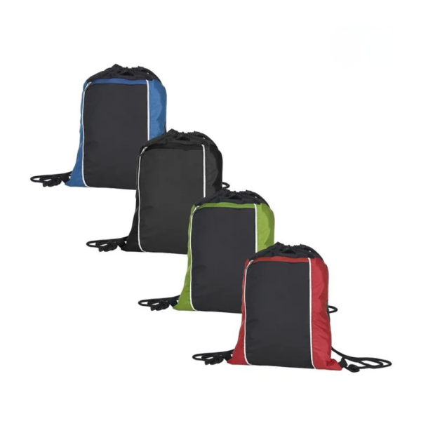 Mochila Saco - Poliéster