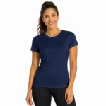 Camiseta Dry Fit Feminina - Imagem 2