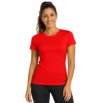 Camiseta Dry Fit Feminina - Imagem 4