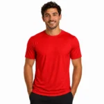 Camiseta Dry Fit Masculina - Imagem 4