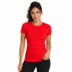 Camiseta Poliamida Feminina - Imagem 4