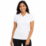 Camisa Polo Feminina