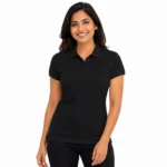 Camisa Polo Feminina - Imagem 3