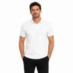Camisa Polo Masculina