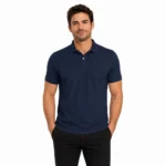 Camisa Polo Masculina - Imagem 2