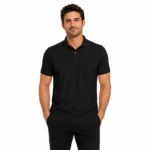 Camisa Polo Masculina - Imagem 3