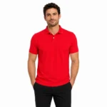 Camisa Polo Masculina - Imagem 4