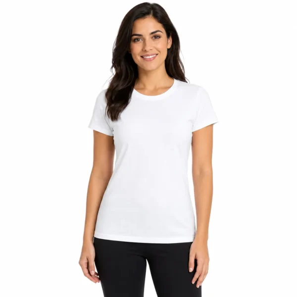 Camiseta Tradicional Feminina