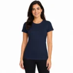 Camiseta Tradicional Feminina - Imagem 2